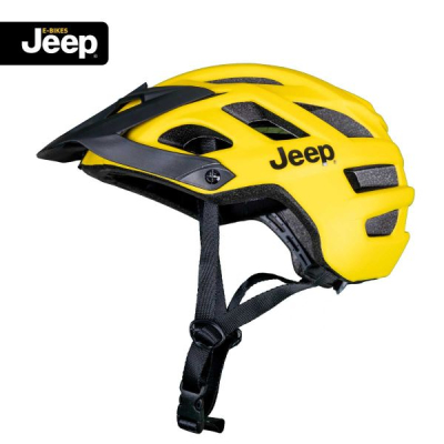 Jeep Lifestyle Helm Pro Yellow