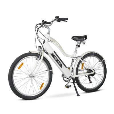 ROVER Cruise E-Bike CLR 707