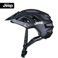 Jeep Lifestyle Helm Pro Black